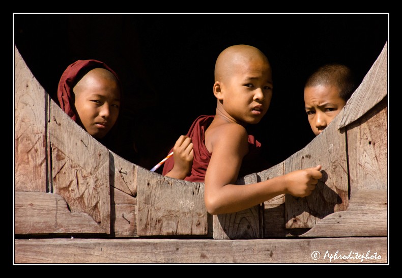 Myanmar portraits 021